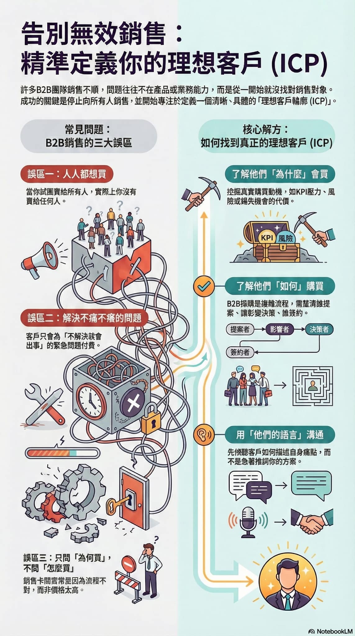 策略長隨手筆記｜新創公司工作法則 Part 14