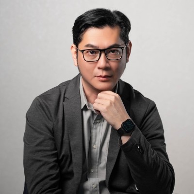 Duncan Lin 林致傑